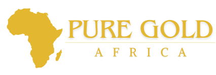 puregoldafrica.com logo